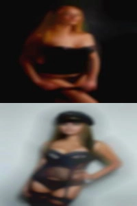 All black only pussy FL