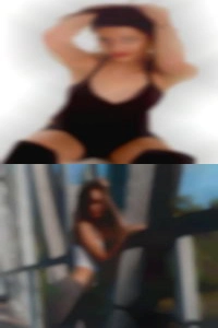 All black only pussy MI