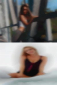 Women nudes on beach Canada